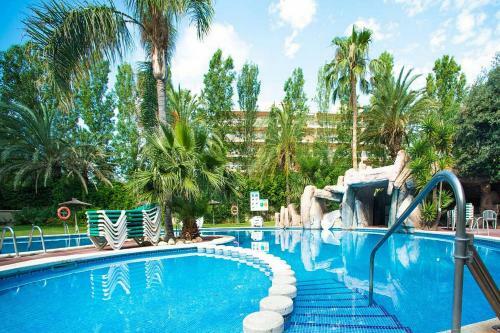 Apartamento Paraisol Attic Planet Costa Dorada