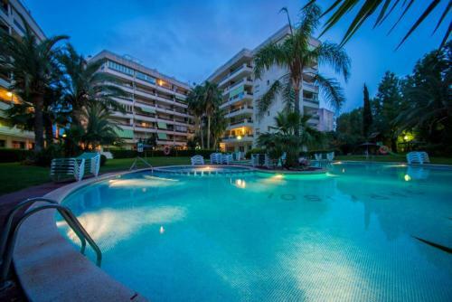 Apartamento Paraisol Attic Planet Costa Dorada