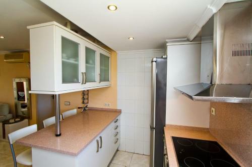Apartamento Paraisol Attic Planet Costa Dorada