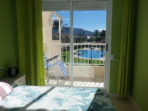 Apartamento Playa Sol Mediterranea