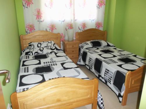Apartamento Playa Sol Mediterranea