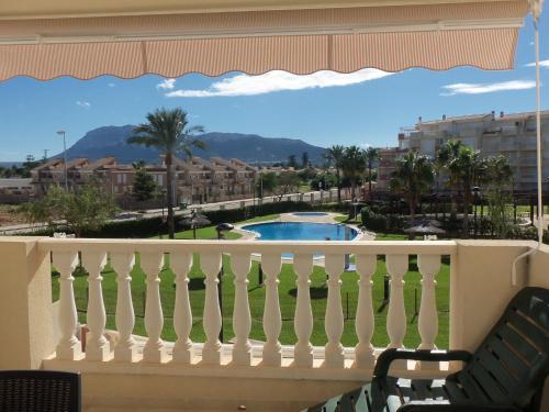Apartamento Playa Sol Mediterranea