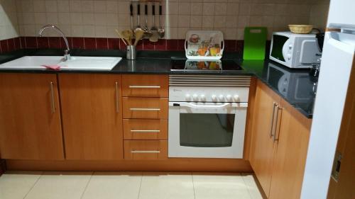 Apartamento Playa Sol Mediterranea