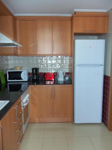 Apartamento Playa Sol Mediterranea