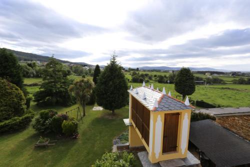 Agroturismo Casa Guillermo