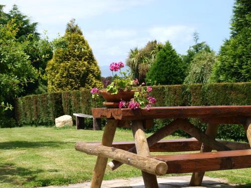Agroturismo Casa Guillermo