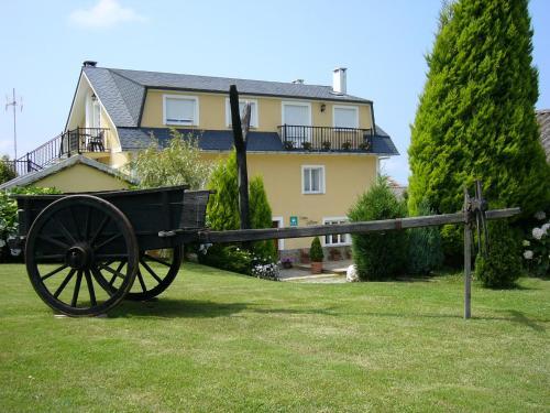 Agroturismo Casa Guillermo
