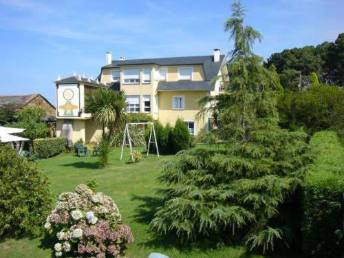 Agroturismo Casa Guillermo