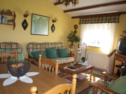 Agroturismo Casa Guillermo