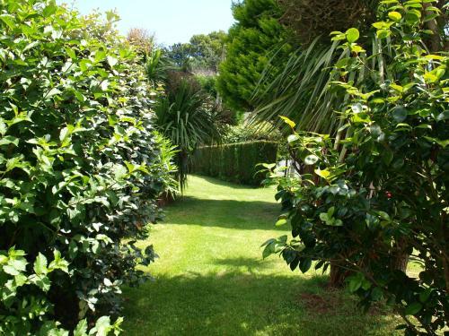 Agroturismo Casa Guillermo