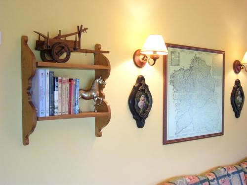 Agroturismo Casa Guillermo