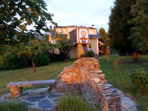 Agroturismo Casa Guillermo