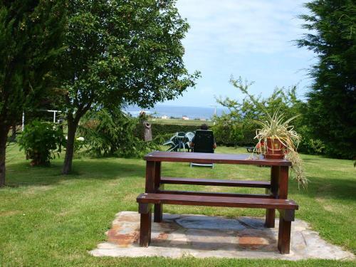 Agroturismo Casa Guillermo
