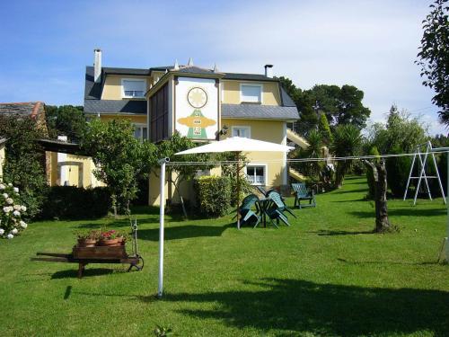 Agroturismo Casa Guillermo