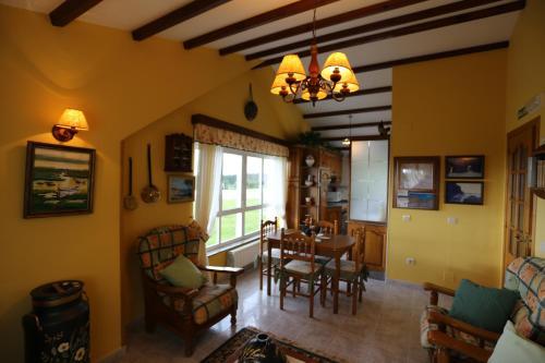 Agroturismo Casa Guillermo