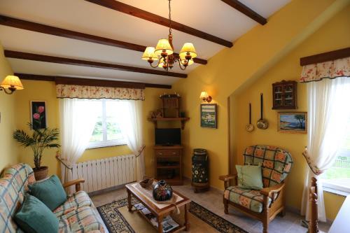 Agroturismo Casa Guillermo