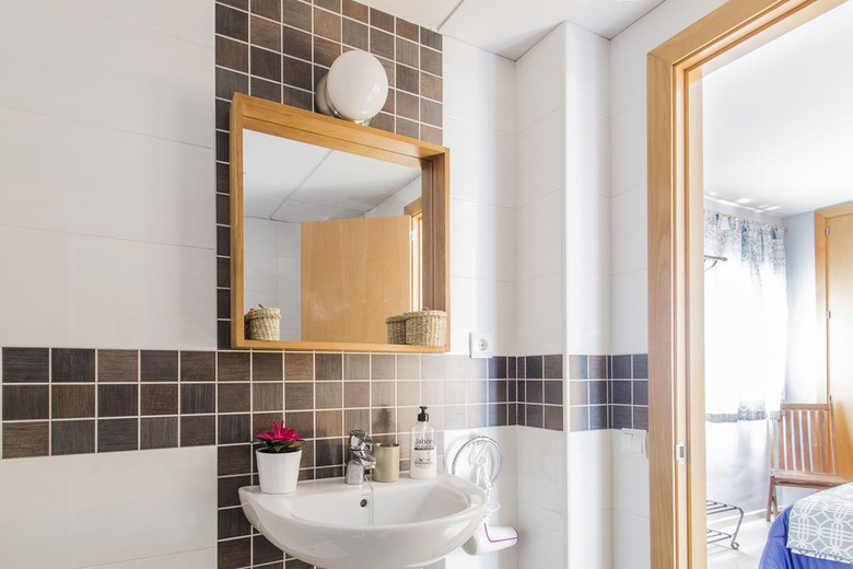 Apartamento C4r Puerta Caleta