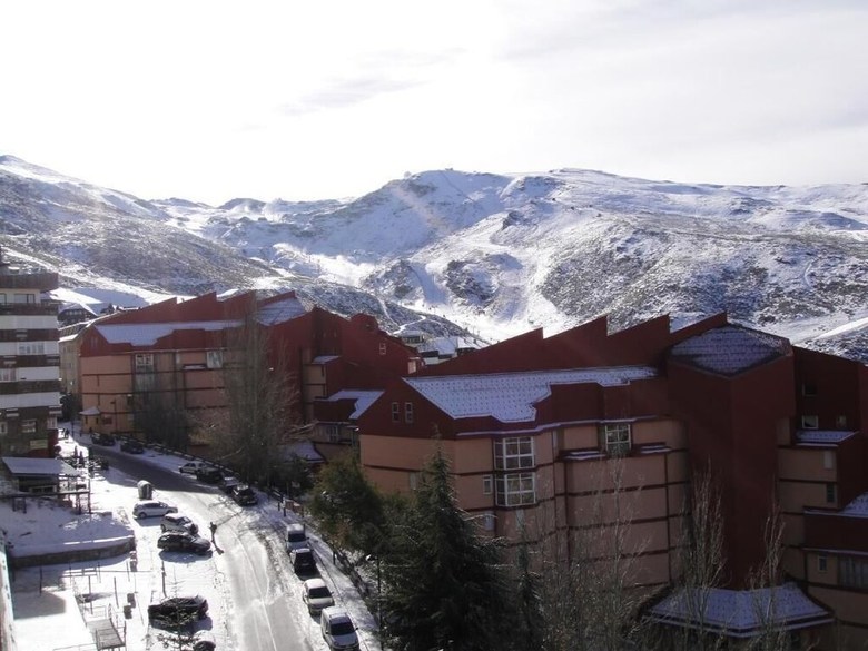 Apartamentos Sierra Nevada Rent