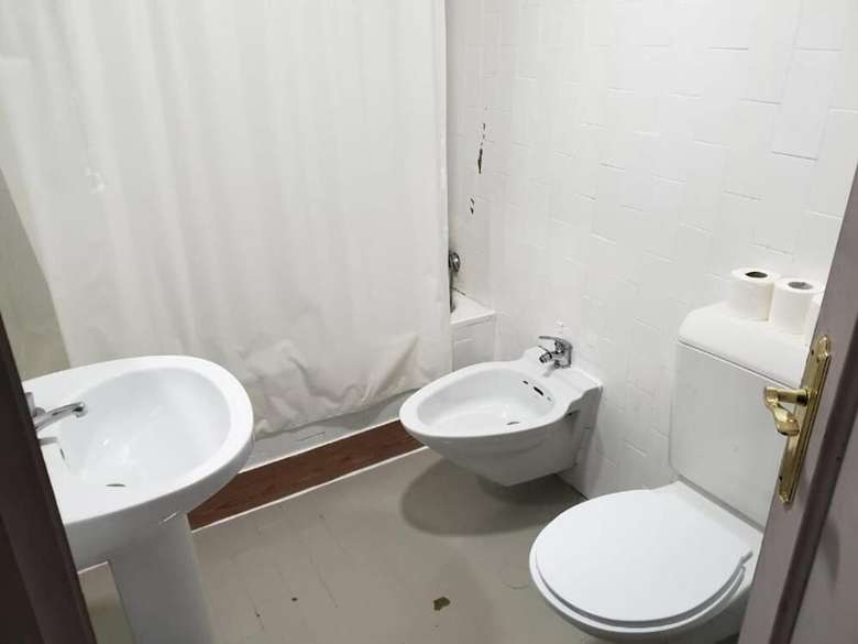 Apartamentos Sierra Nevada Rent