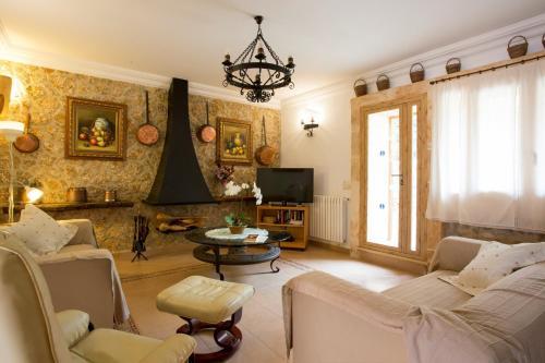 Villa Campet Gran