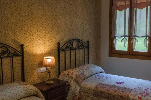 Agroturismo Casa Martin Ordesa
