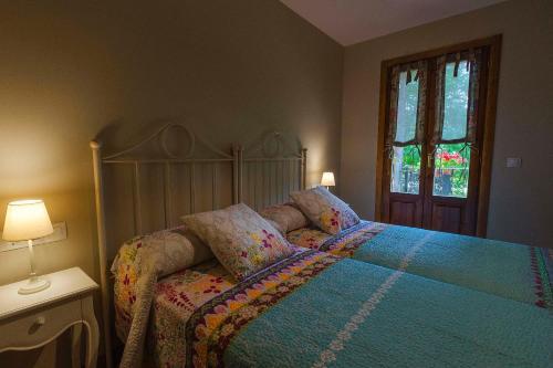 Agroturismo Casa Martin Ordesa