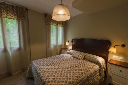 Agroturismo Casa Martin Ordesa