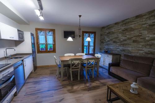 Agroturismo Casa Martin Ordesa