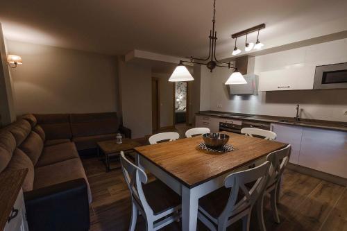 Agroturismo Casa Martin Ordesa