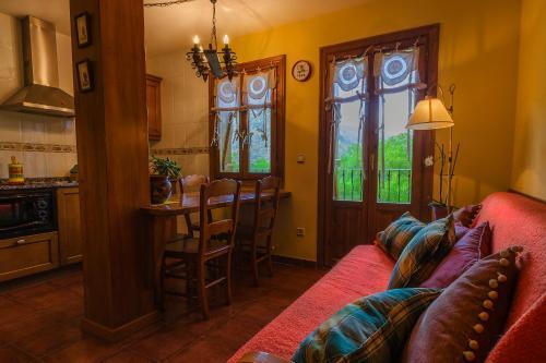 Agroturismo Casa Martin Ordesa