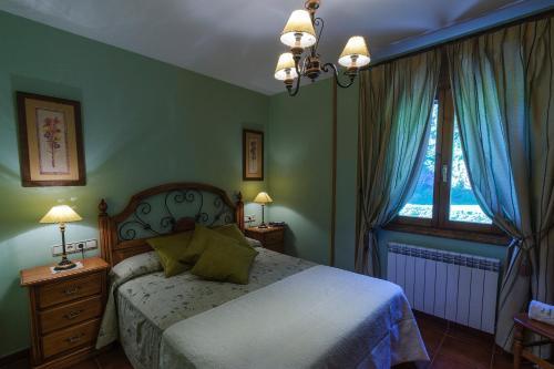 Agroturismo Casa Martin Ordesa