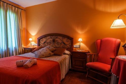 Agroturismo Casa Martin Ordesa