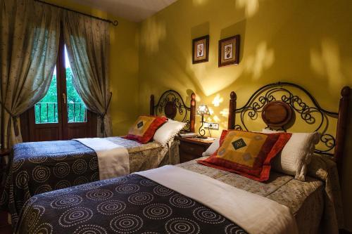 Agroturismo Casa Martin Ordesa