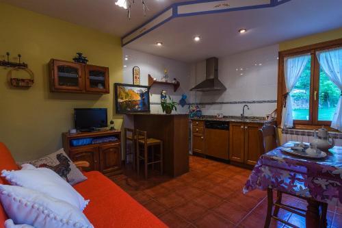 Agroturismo Casa Martin Ordesa