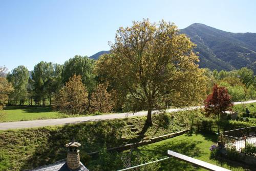 Agroturismo Casa Martin Ordesa
