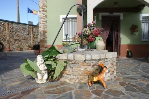 Hostal El Pinar