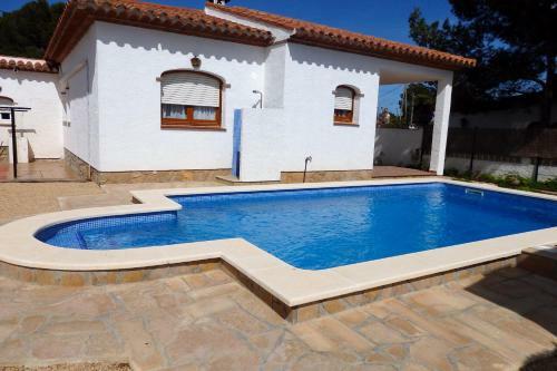 Meddays Villa Alfin