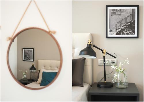 Apartamento Oasis De Sitges