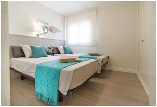 Apartamento Oasis De Sitges