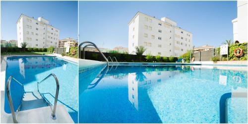 Apartamento Oasis De Sitges