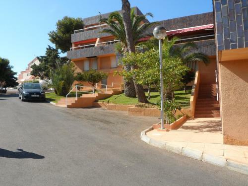 Apartamento Euromar Clipper