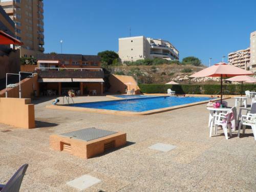 Apartamento Euromar Clipper