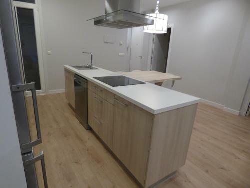 Apartamento Aizlur Si1d