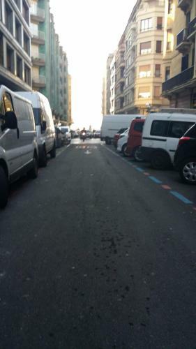 Apartamento Aizlur Si1d