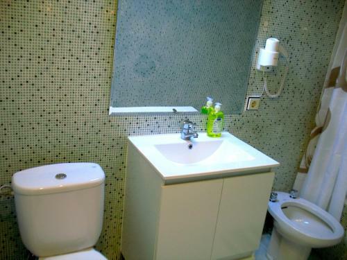 Apartamento Arte De Madrid