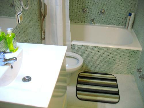 Apartamento Arte De Madrid