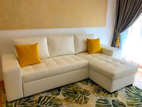 Apartamento Arte De Madrid