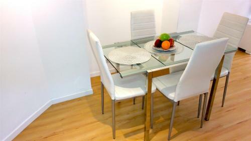 Apartamento Arte De Madrid