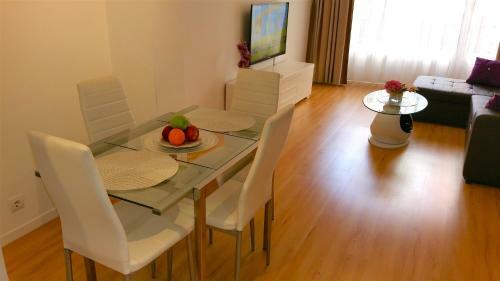 Apartamento Arte De Madrid