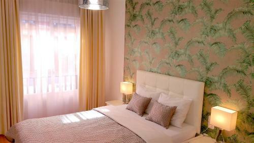 Apartamento Arte De Madrid